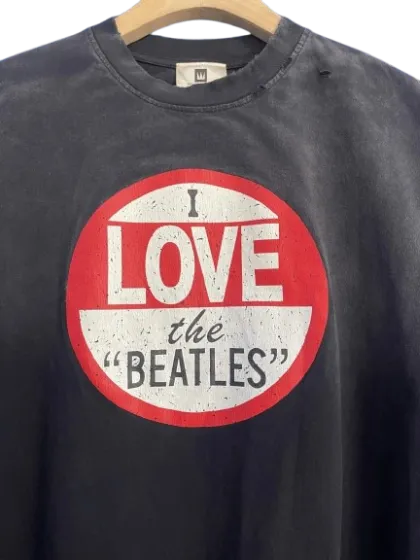 Tricou Beatles