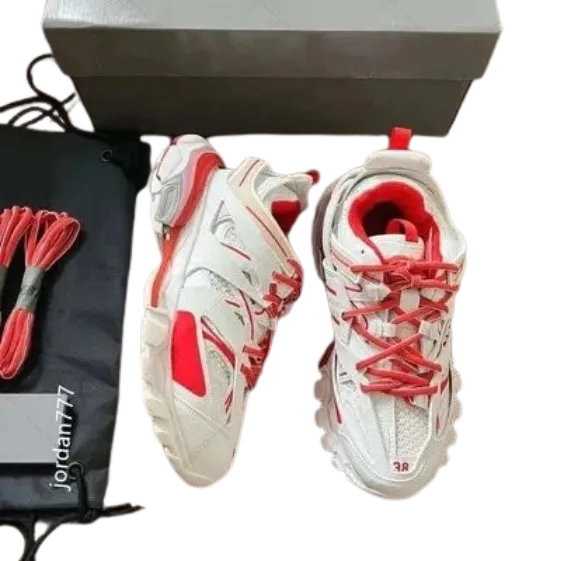 Balenciaga Track Sneakers