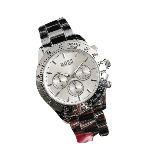 Hugo Boss Watch