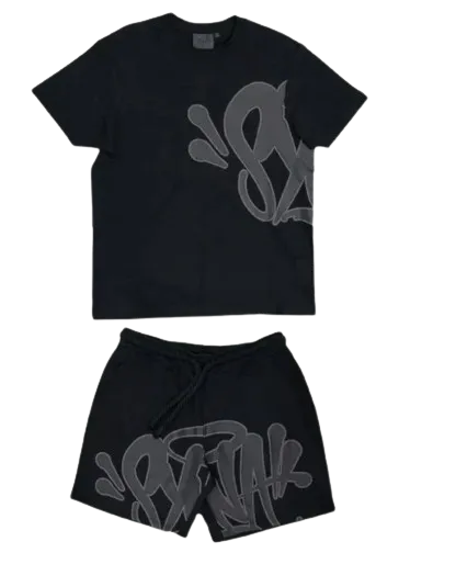Pantaloni scurți & Tricou Syna World