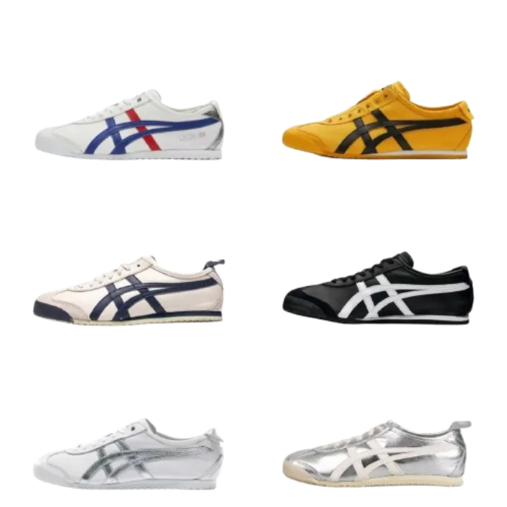 Onitsuka Tiger Sneakers