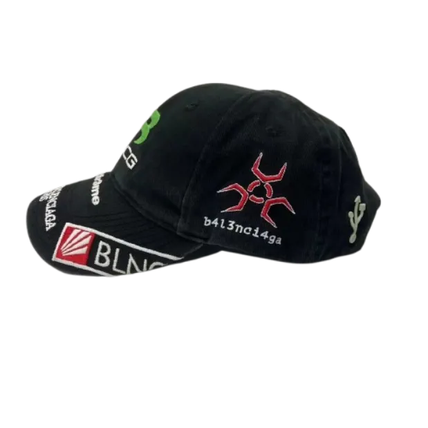 Șapcă Baseball Balenciaga