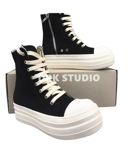 Rick Owens Sneakers
