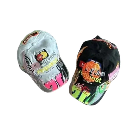 Vetements Cap