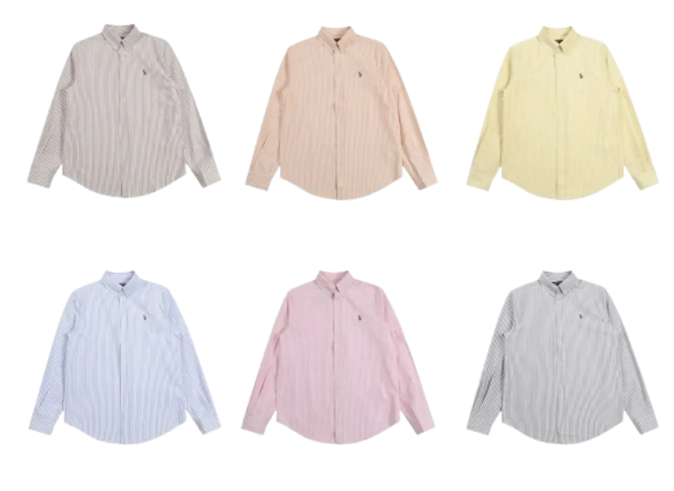 Cămașă Ralph Lauren