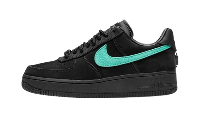 Air Force 1 x Tiffany