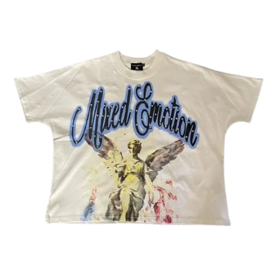 Tricou Mixed Emotion