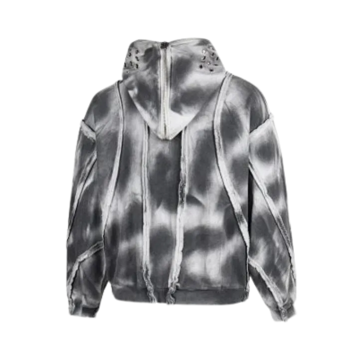 Thug Club Hoodie