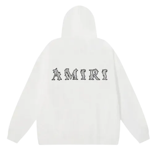 Amiri Hoodie