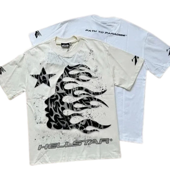Hellstar T-Shirt
