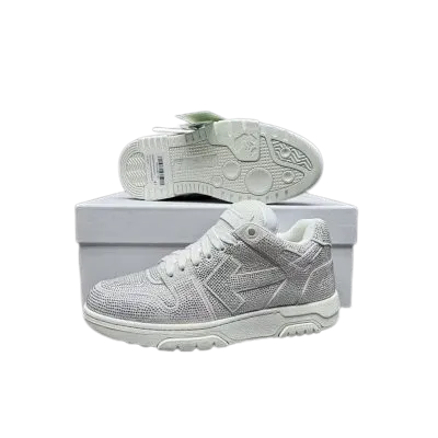 Adidași Out Of Office Crystal