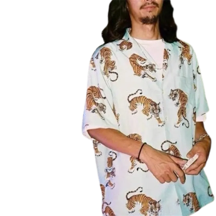Cămașă Wacko Maria