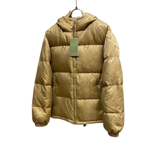 Gucci Winter Jacket