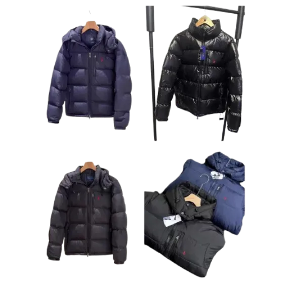 Jachetă Ralph Lauren