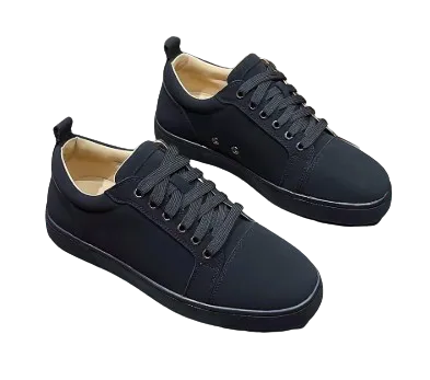 Adidași Louboutin Lows
