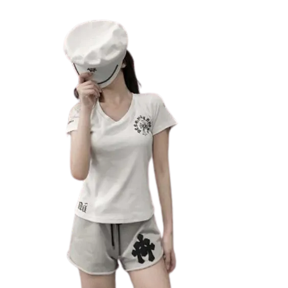 Chrome Hearts T-Shirt