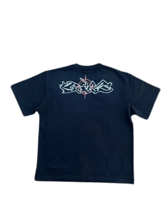 Tricou Drain Gang Merch