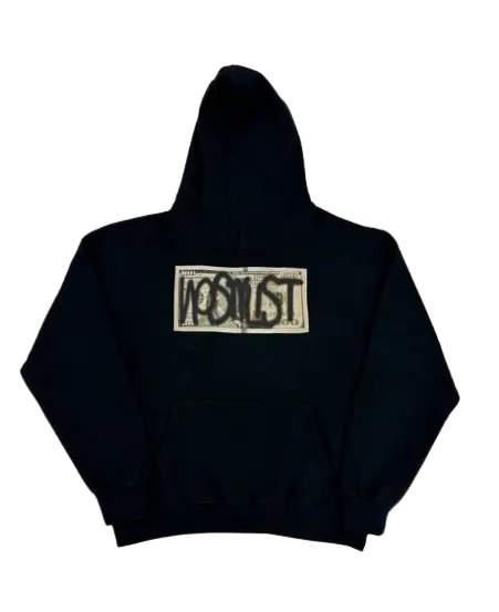 Destroy Lonely x Ken Carson x Playboi Carti Hoodie