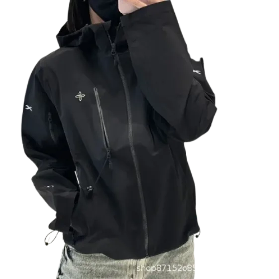 Jachetă SMFK R Future