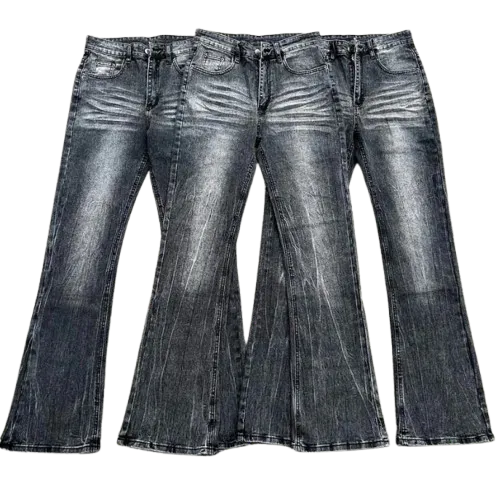 Blugi DC + Vintage