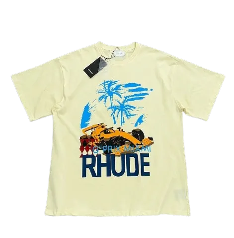 Rhude T-Shirt