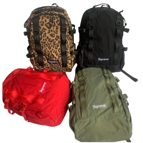 Supreme Bag