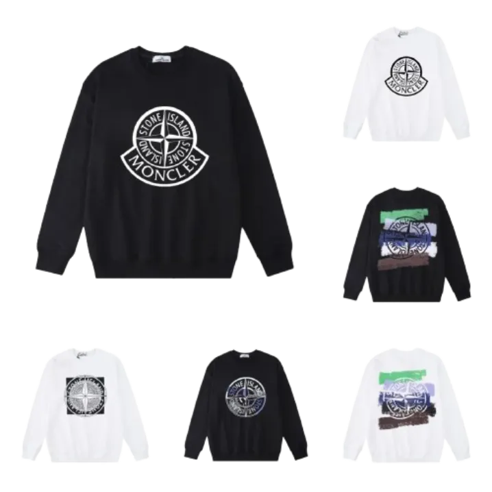 Pulover Stone Island