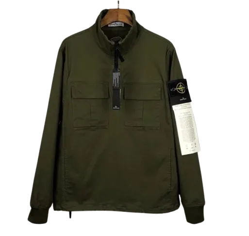 Jachetă Stone Island