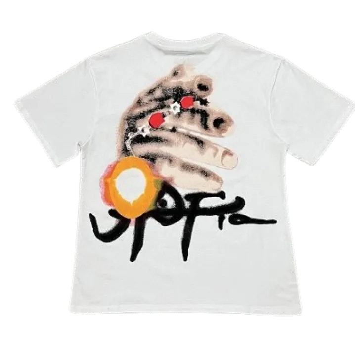 Tricou Cactus Jack Travis Scott