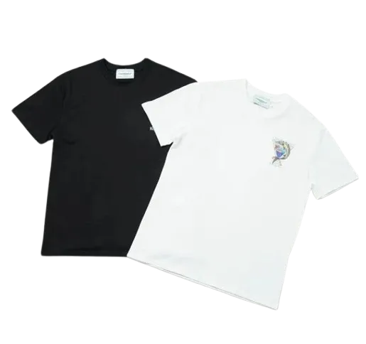 Tricou Casablanca Kaspia