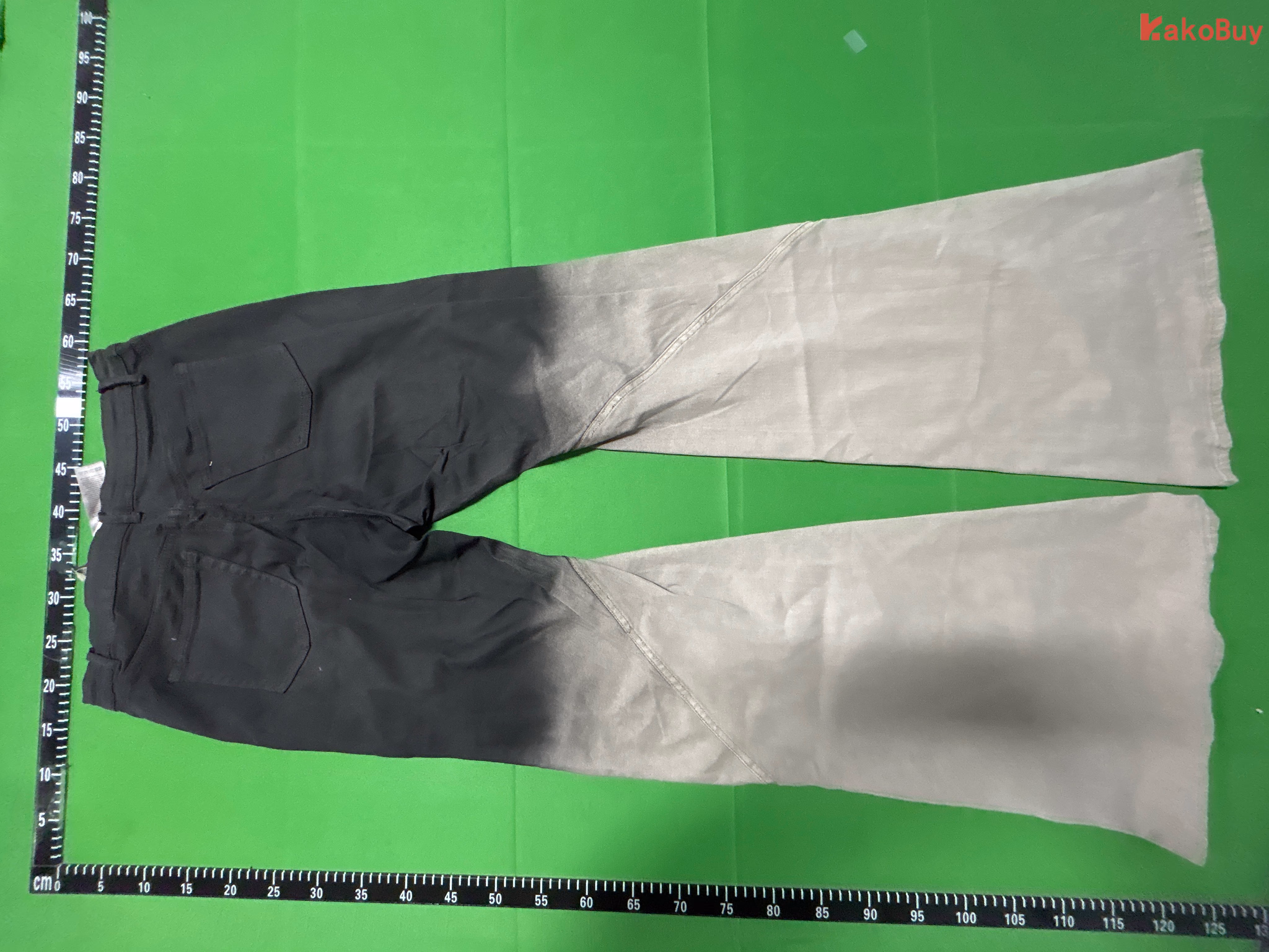 Rick Owens Bootcut Jeans – QC photo 19 of 50