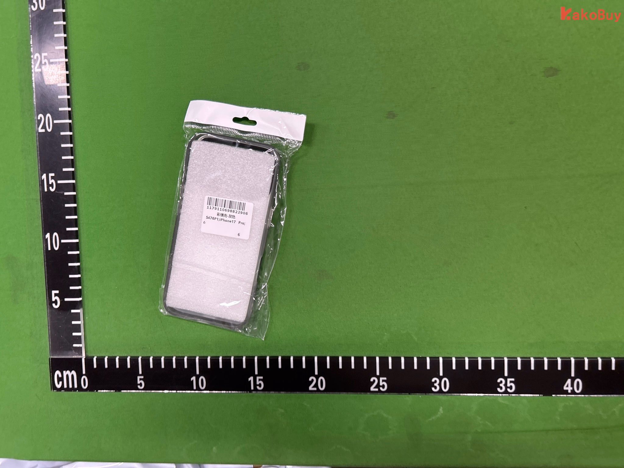 Husă telefon Stone Island 16 – Poza QC 3 din 20