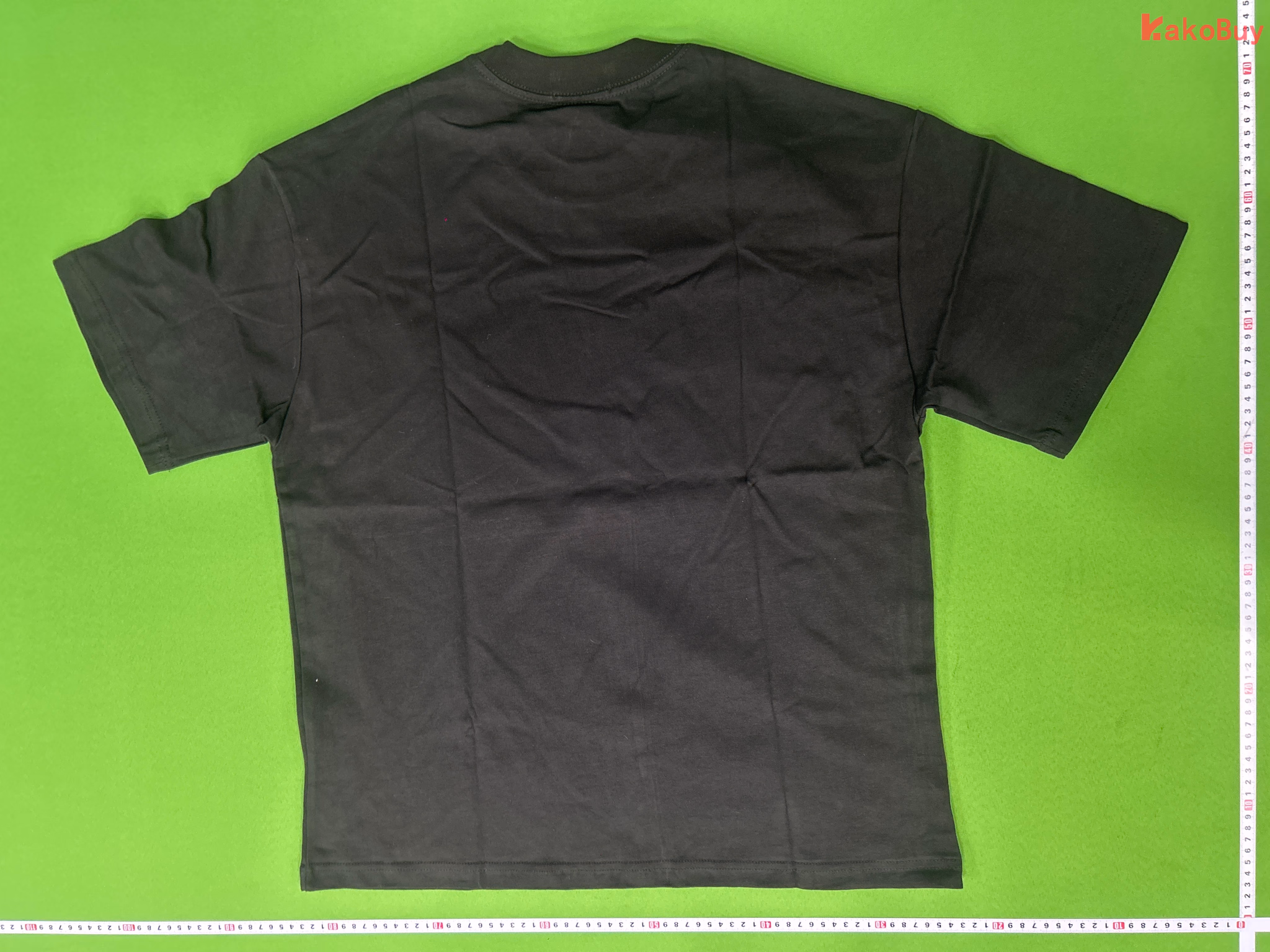 Tricou Balenciaga – Poza QC 3 din 12