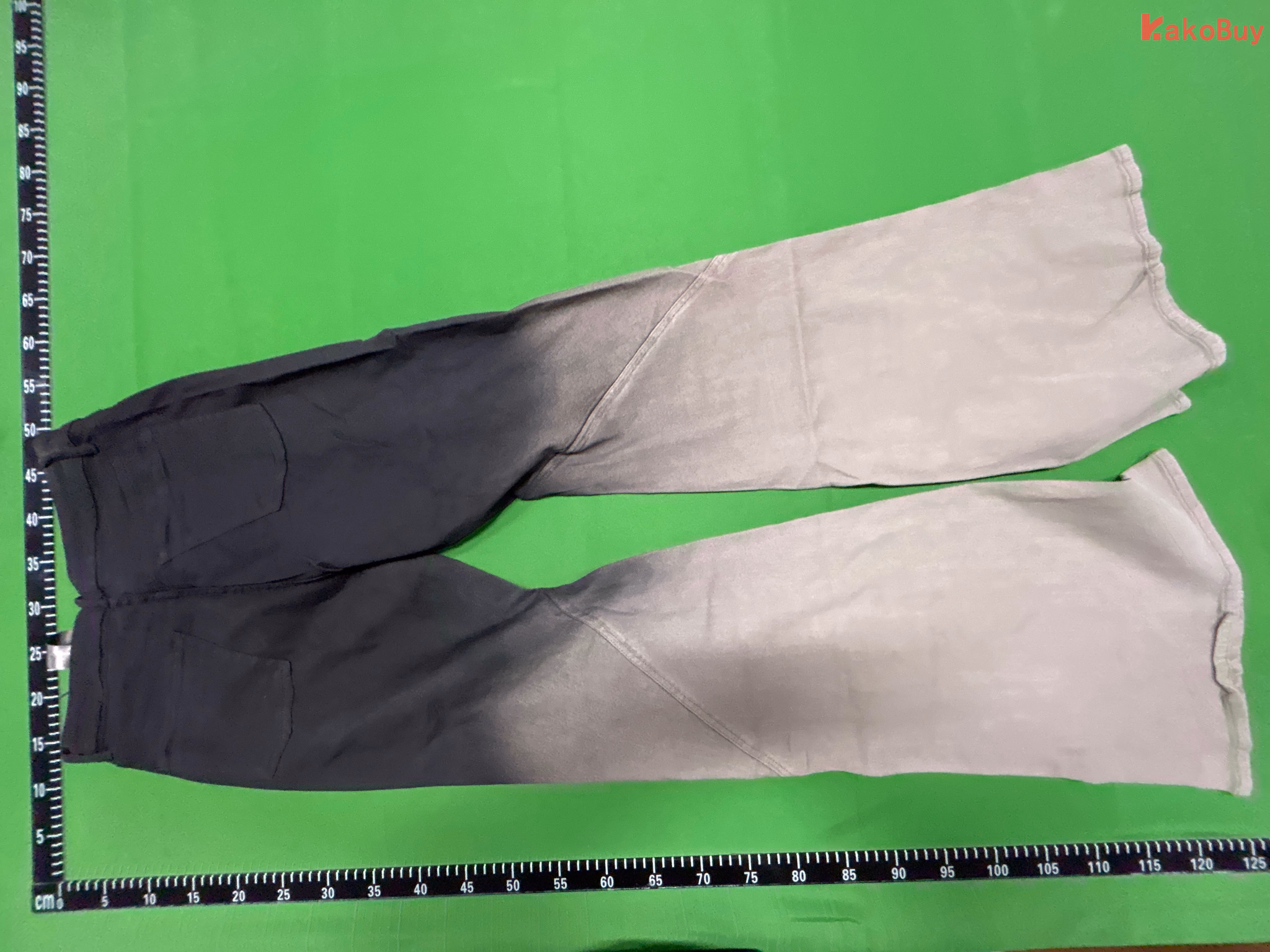 Rick Owens Bootcut Jeans – QC photo 9 of 50