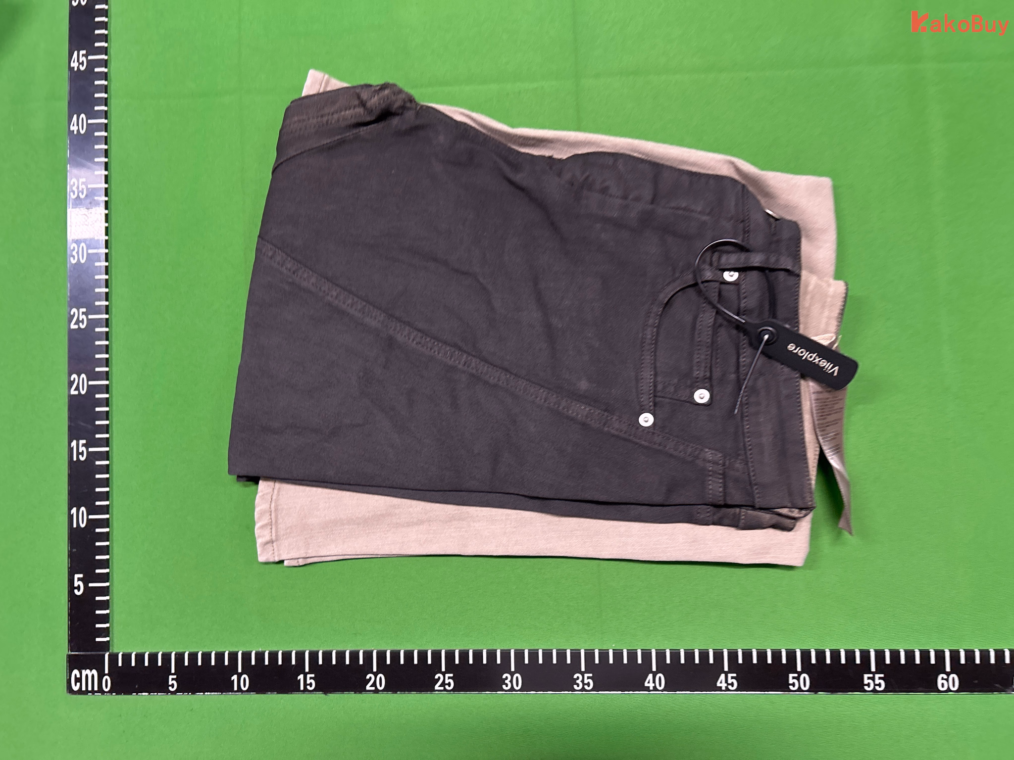 Rick Owens Bootcut Jeans – QC photo 6 of 50