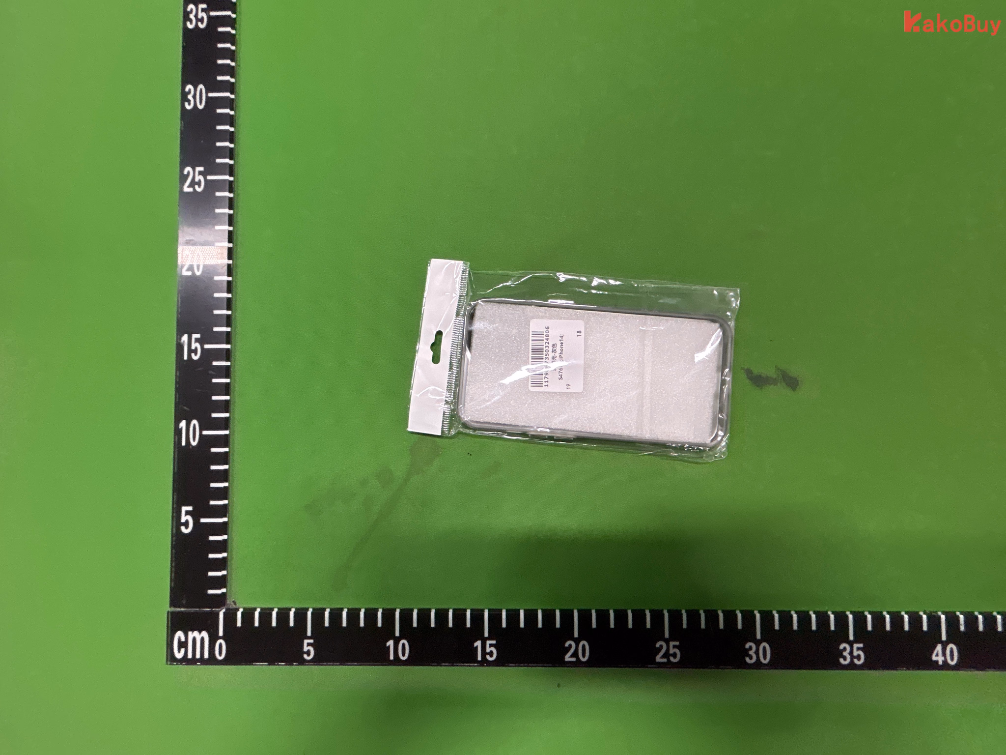 Husă telefon Stone Island 16 – Poza QC 8 din 20